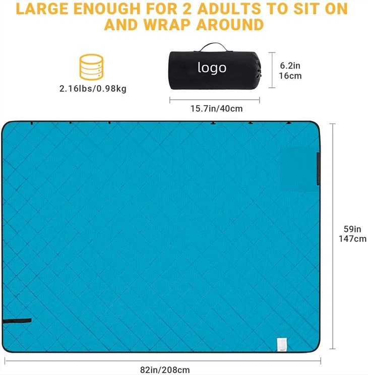 Fleece Blanket