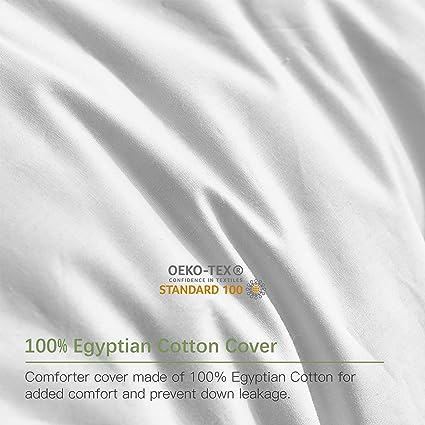 Goose Feather Down Pillows Goose Feather Down Pillows